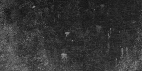 Peeling paint on a gray concrete wall. black painted abstract background. grunge concrete overlay texture, dirty grunge texture background. gray and black background on polished stone marble texture.