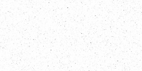 Abstract terrazzo white marble texture background. Seamless noise texture effects. Small particles scattered on white. Stone marble concrete grunge wall and floor.