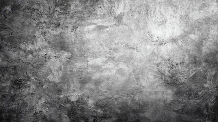Fototapeta premium dark grey abstract textured background,