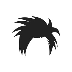 Obraz premium men's hairstyles