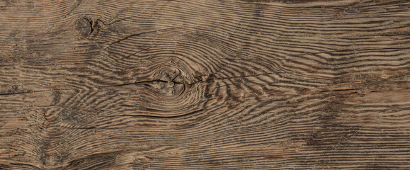 Rustic wood planks revealing textured grain background