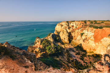 Algarve, Portugal, Beauty of Europe