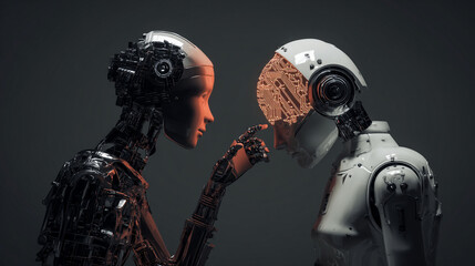 Artificial Intelligence: The Future of Communication