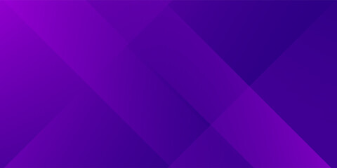 Purple and pink background gradient abstract color. Simple rectangle design. Dynamic shapes. Vector illustration.