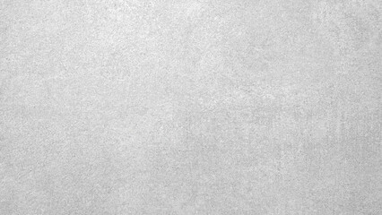 Abstract white gray wall texture background for web banner template or wallpaper design