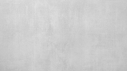 Abstract white gray wall texture background for web banner template or wallpaper design
