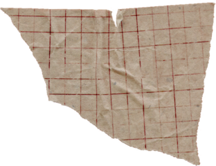 Torn paper edges on transparent background. Torn sheets of paper. Torn paper strips set. Sticky notes, shreds of notebook pages. Vector illustration realistic torn paper edges