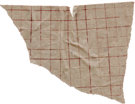 Torn paper edges on transparent background. Torn sheets of paper. Torn paper strips set. Sticky notes, shreds of notebook pages. Vector illustration realistic torn paper edges