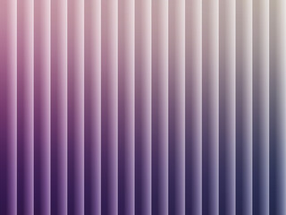Obraz premium Soft Pink Purple Abstract Gradient Lines Pattern: Textured Vertical Stripe Background Design