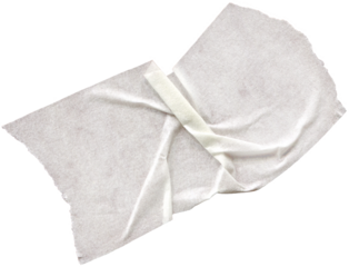 Torn kraft tape set on transparent background Collection of adhesive tape pieces on transparent background Transparent adhesive tape and adhesive sellotape. Sticky tapes with torn edges, adhesives 