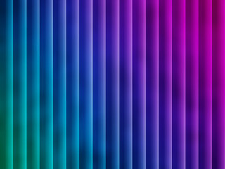 Abstract Colorful Stripes Pattern Gradient Background Elegant Texture Geometric Backdrop