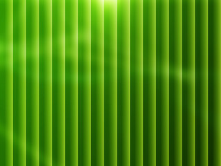 Abstract Green Stripes Pattern Gradient Background Elegant Geometric Texture Backdrop