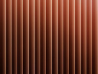 Stylish Light Brown Shimmering Vertical Stripes Backdrop Background Pattern