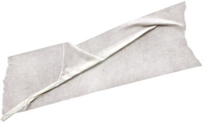 Torn kraft tape set on transparent background Collection of adhesive tape pieces on transparent background Transparent adhesive tape and adhesive sellotape. Sticky tapes with torn edges, adhesives 