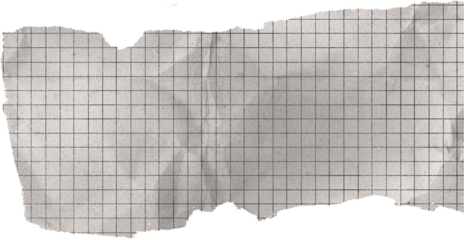 Torn paper edges on transparent background. Torn sheets of paper. Torn paper strips set. Sticky notes, shreds of notebook pages. Vector illustration realistic torn paper edges