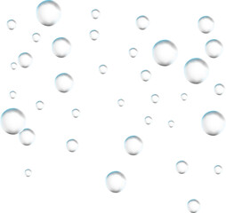 iridescent soap bubbles beautiful bubbles Vector of colored soap bubbles Bubbles Photoshop Overlays: Realistic Soap air bubbles Photo effect The effect of falling and flying bubbles. Glass bubble effe