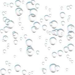 iridescent soap bubbles beautiful bubbles Vector of colored soap bubbles Bubbles Photoshop Overlays: Realistic Soap air bubbles Photo effect The effect of falling and flying bubbles. Glass bubble effe