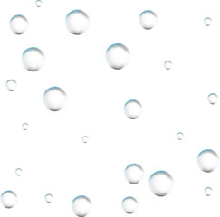 iridescent soap bubbles beautiful bubbles Vector of colored soap bubbles Bubbles Photoshop Overlays: Realistic Soap air bubbles Photo effect The effect of falling and flying bubbles. Glass bubble effe