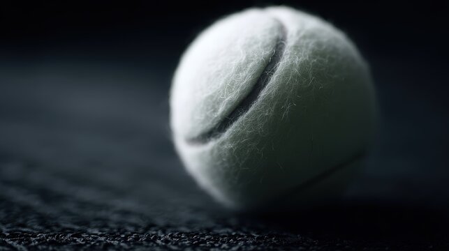 Tennis is a racket sport with a strung cord to strike a rubber ball. Tennis is an Olympic sport, played at all levels of society. The modern game of tennis originated in England