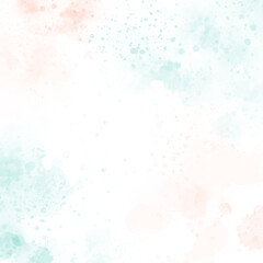 watercolor circles brash multicolored. watercolorwatercolor paint stainssplashes of paint watercolor