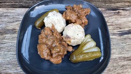 Westfälischer Pfefferpotthast