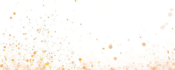 Flying fire sparks on transparent background Dynamic Burst of Orange Sparks and Glowing Energy Streaking Across. fire embers or spark particles fire embers or spark particle PNG 