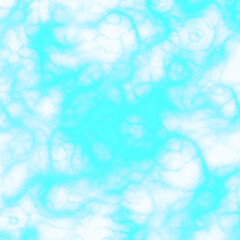 abstract blue background