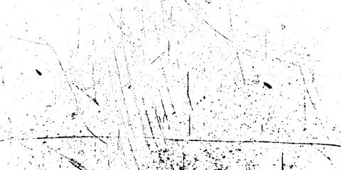 Abstract white and black grunge dust particle and dust grain texture. old grunge texture with scratches and cracks paint wall texture. Dust Overlay Distress Grain with scratch grunge urban background.