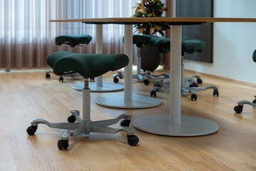 modern office interior