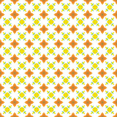 seamless pattern fabric