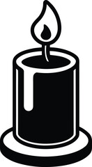 Abstract geometric pattern with sharp contrasts and dynamic lines isolated on transparent background