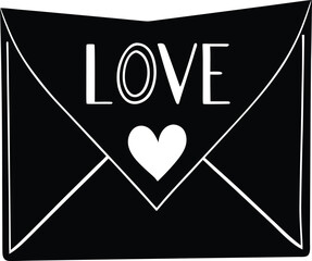 Abstract glowing energy swirls in deep blue and purple hues isolated on transparent background