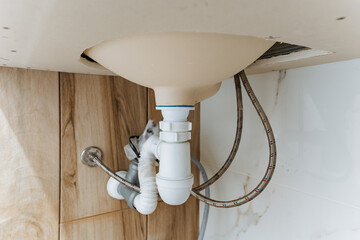 plumbing inspection basics, sink plumbing check essentials guide, overview of sink plumbing and leak inspection tips, comprehensive guide to sink plumbing checks and leak detection