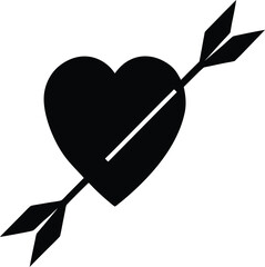 Abstract geometric pattern design with intersecting lines and shapes isolated on transparent background