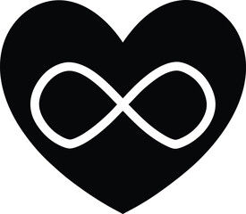 Abstract geometric gradient mesh pattern with subtle light effect isolated on transparent background