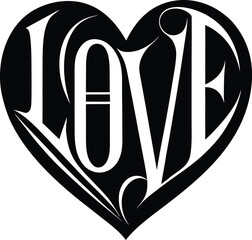 Abstract digital art texture with bold geometric shapes and dynamic contrasts isolated on transparent background