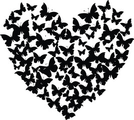 Abstract swirling nebula cloud galaxy space cosmic background texture isolated on transparent background