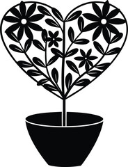 Abstract dynamic swirls of vibrant colors create a mesmerizing visual experience isolated on transparent background