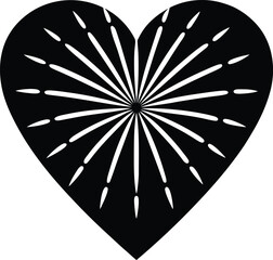 Abstract digital art painting depicting swirling energetic colors and textures dynamic composition isolated on transparent background