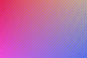 A mesmerizing gradient background with diagonal lines, transitioning from vibrant pink to deep purple, creating a visually appealing and dynamic composition
