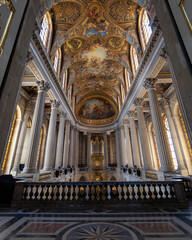 Versailles I © Anima Valentine