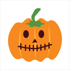 Halloween pumpkin