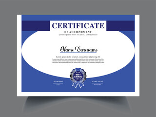 certificate Design idea for create new design