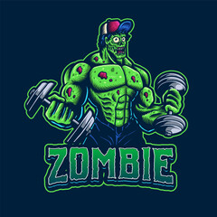 Editable Mascot Design