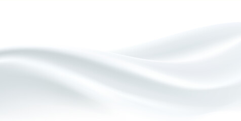 
Creamy ice melt pattern with liquid candy drops on soft textured background.