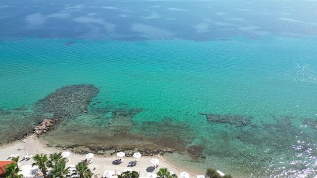 Above Afytos, Greece 09