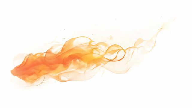 looping fire game effect, Free vector fire animation