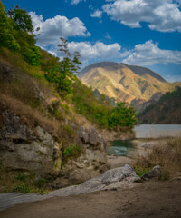 Presa de palomini en Bohechio San juan de la maguana republica dominicana