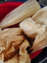 tamales