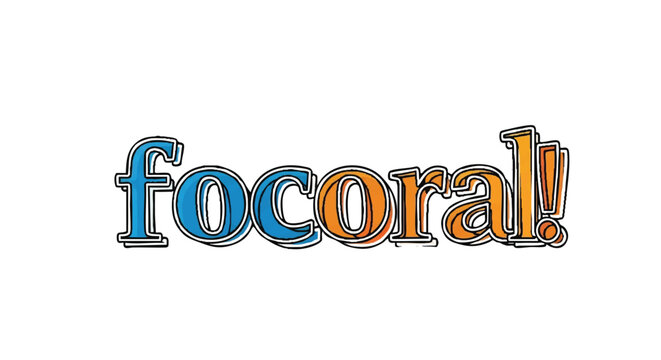 6.  **factorial sign outline icon vector full color**
